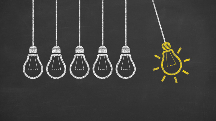 Plán na rok 2017? Nenechat se napálit