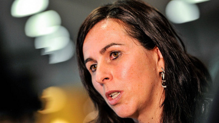 Česká stopa ve FIFA: Damkovou zvolili do komise rozhodčích