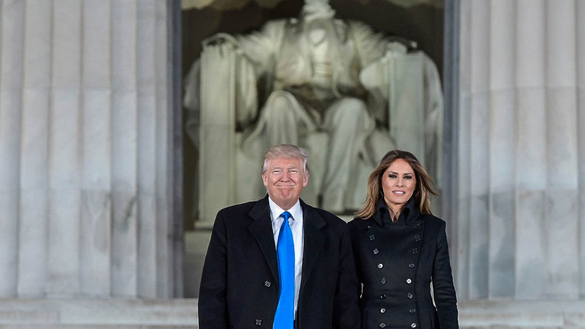 Trump může být horší, než si myslíte