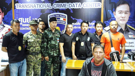 Čecha, který vědomě šířil HIV, Thajsko vydá českému soudu. Hrozí mu až 12 let