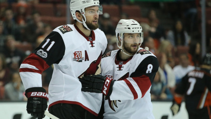 Vrbata s Hanzalem vyškolili obranu Tampy, skórovali také Palát a Zacha