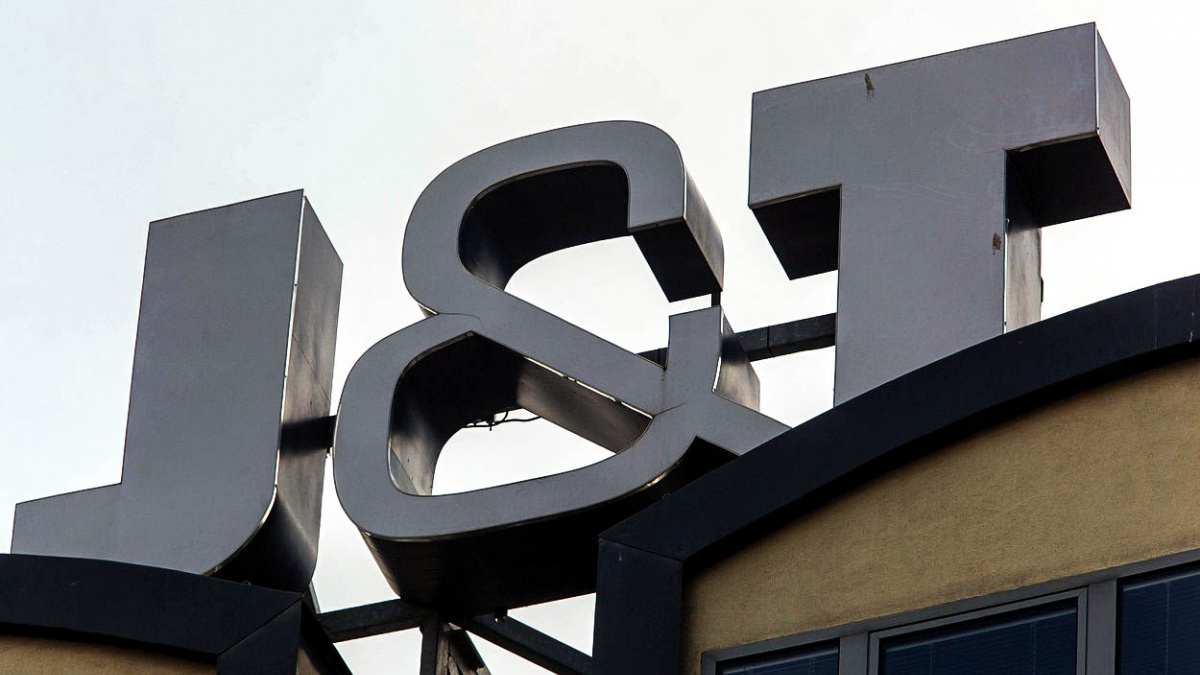 Puzzle jménem CEFC: Čínský a světový tisk o tajemné společnosti i jejím vlivu v ČR