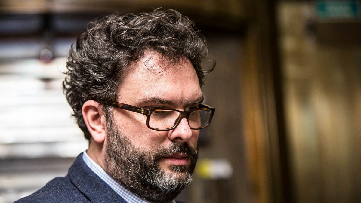 O co jde Andreji Babišovi a v čem se mýlí Erik Tabery