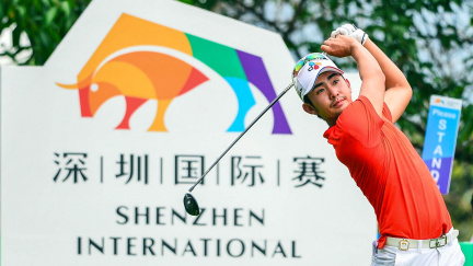 Je to 'sport elit' plný korupce, řekli o golfu čínští komunisté a zrušili 111 hřišť