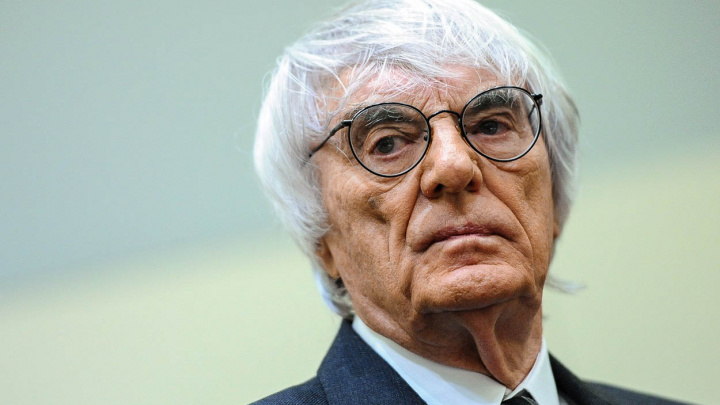 Z formule udělal Ecclestone miliardový byznys. Po 40 letech 'diktátor' v jejím čele končí
