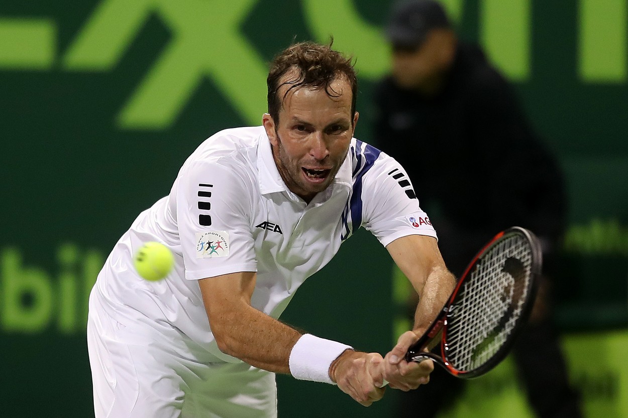 Češi nastoupí v Davis Cupu proti Austrálii v oslabení a s nováčky. Předem to ale nevzdávají