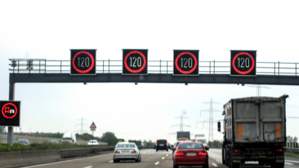 Aktualizováno: Připravte si peněženky, Němci zpoplatní své dálnice