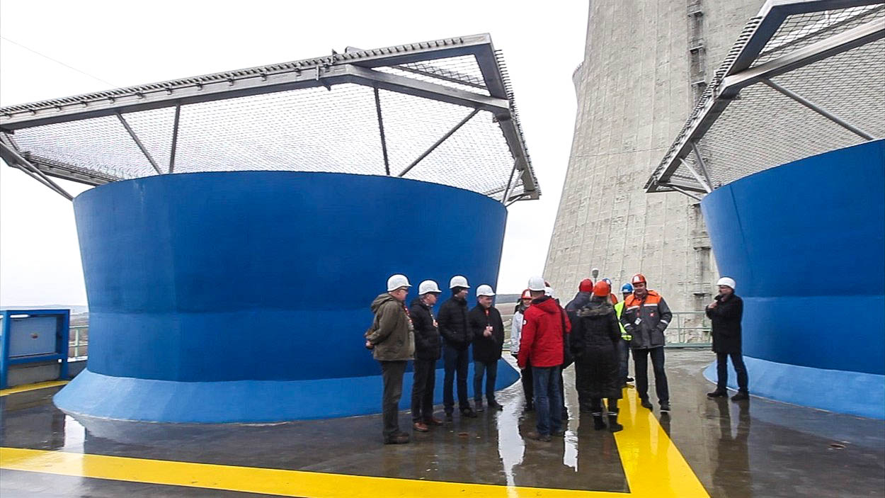 Stavba nové jaderné elektrárny v Česku: Jednání se zájemci začínají, první je Rosatom