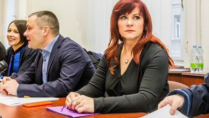 Soud odebral kauzu Vojenského zpravodajství soudkyni, která dvakrát osvobodila Nečasovou
