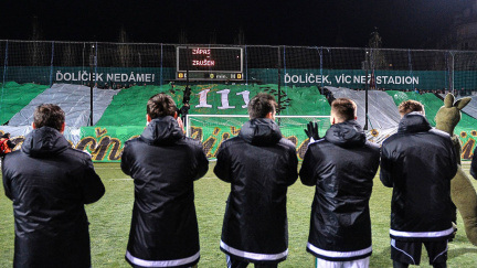 Klokani mají jisté bydlení dalších 10 let. Praha jim koupí Ďolíček