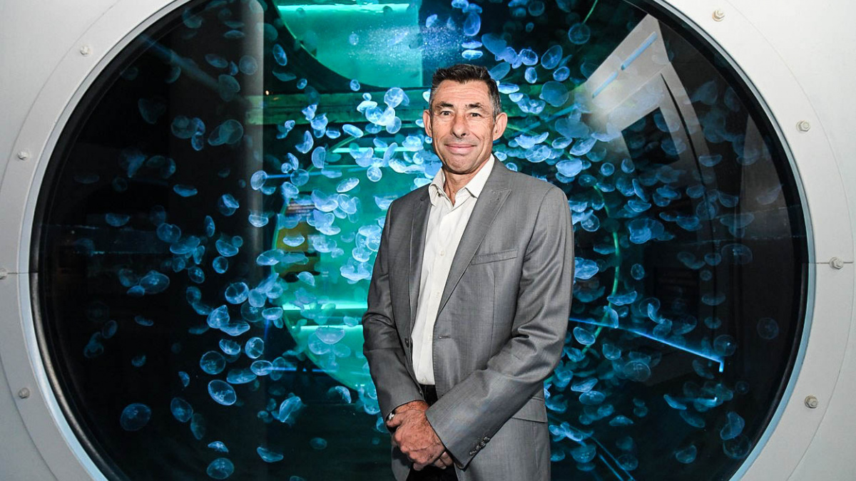 Jak 'mluví' vorvani? Snaží se to rozluštit následovník legendárního oceánografie