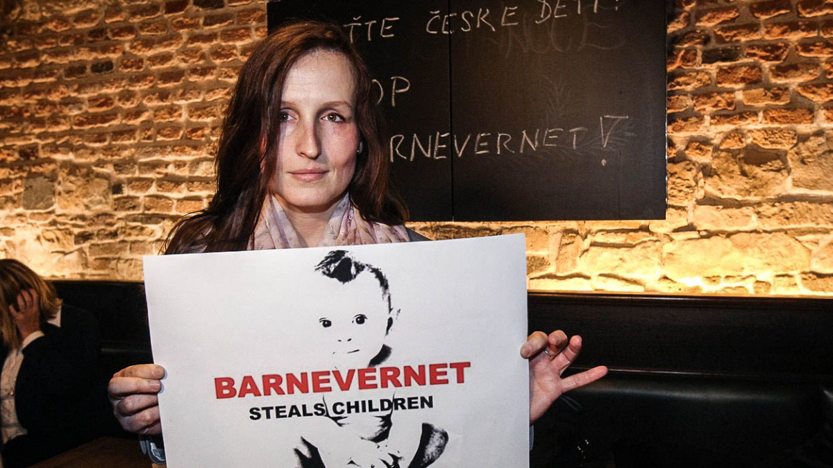 Michaláková se odvolala k norskému Nejvyššímu soudu, pak už zbývá jen Štrasburk