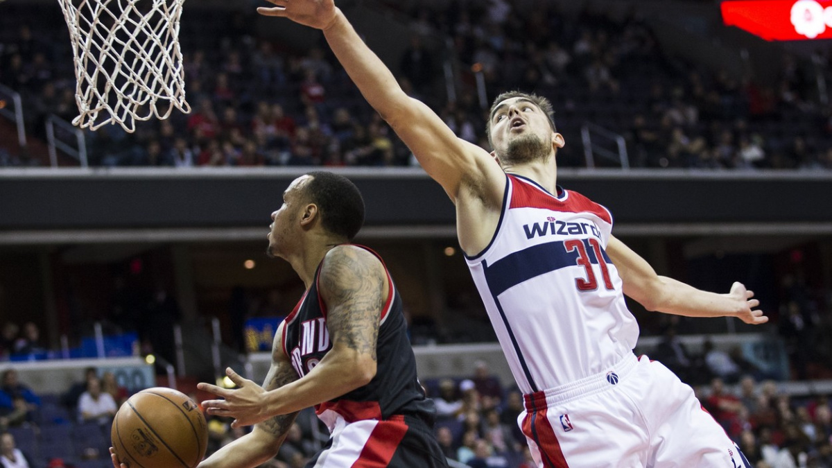 'Nechtěný' Satoranský pomohl Washingtonu k debaklu Atlanty