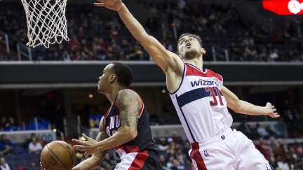 'Nechtěný' Satoranský pomohl Washingtonu k debaklu Atlanty