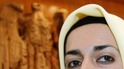 Komentář: Hidžáb ve škole soud nevyřešil, čekání na precedens trvá. Co symbolizuje muslimský šátek?