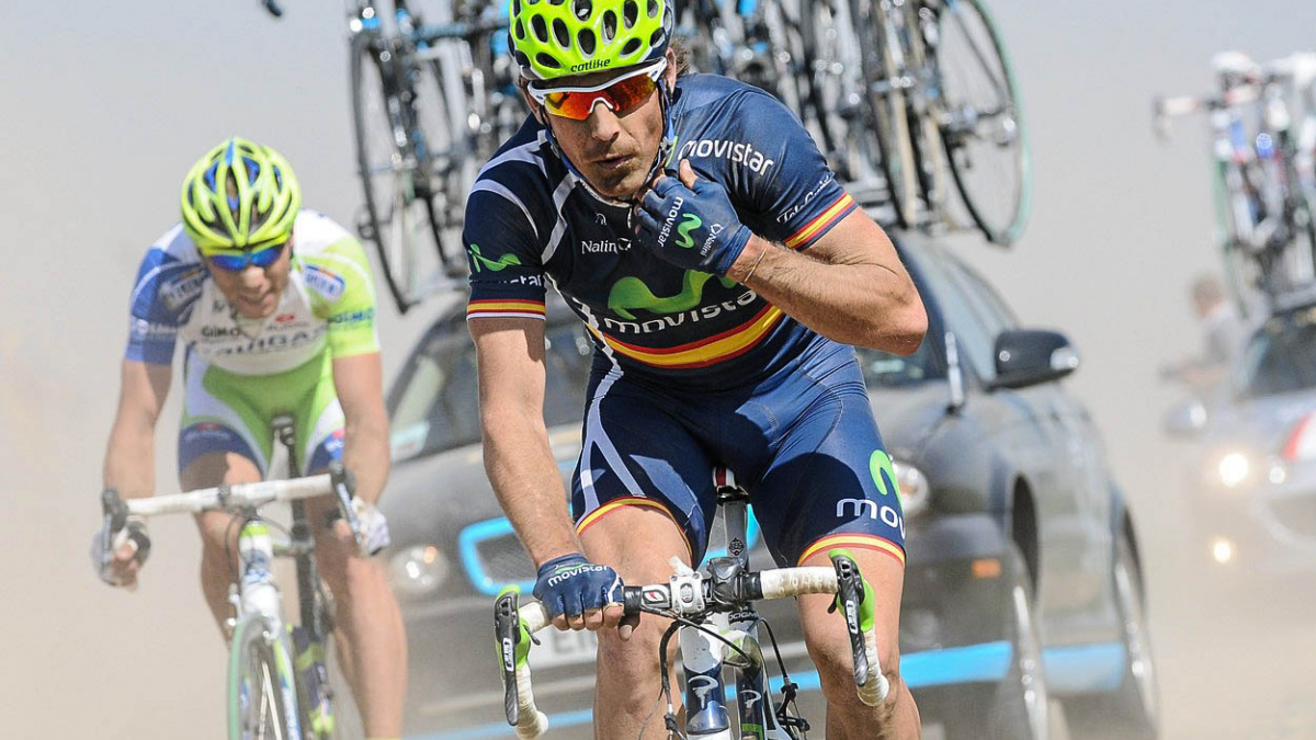 Šokující zpověď bývalého cyklisty: Jedenáctkrát jsem se pokusil o sebevraždu