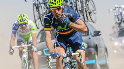 Šokující zpověď bývalého cyklisty: Jedenáctkrát jsem se pokusil o sebevraždu