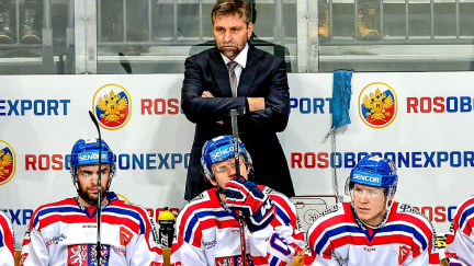 Další 'Nagano' asi český hokej nezažije. Jandač s hráči z NHL ani nepočítá