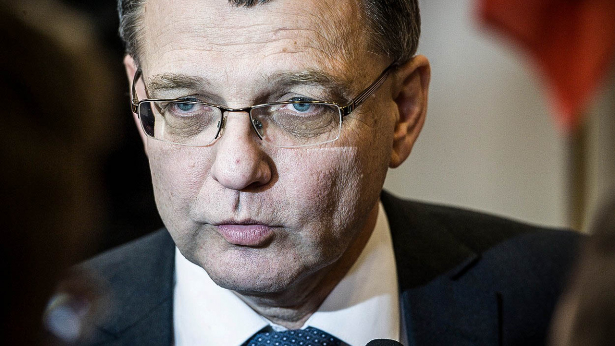 Ministerstvo zahraničí napadli hackeři. Útok musel vést jiný stát, soudí odborníci