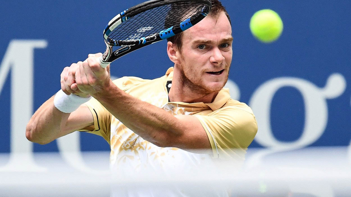 Češi zkusí nemožné. Se 157. hráčem světa porazit domácí Austrálii