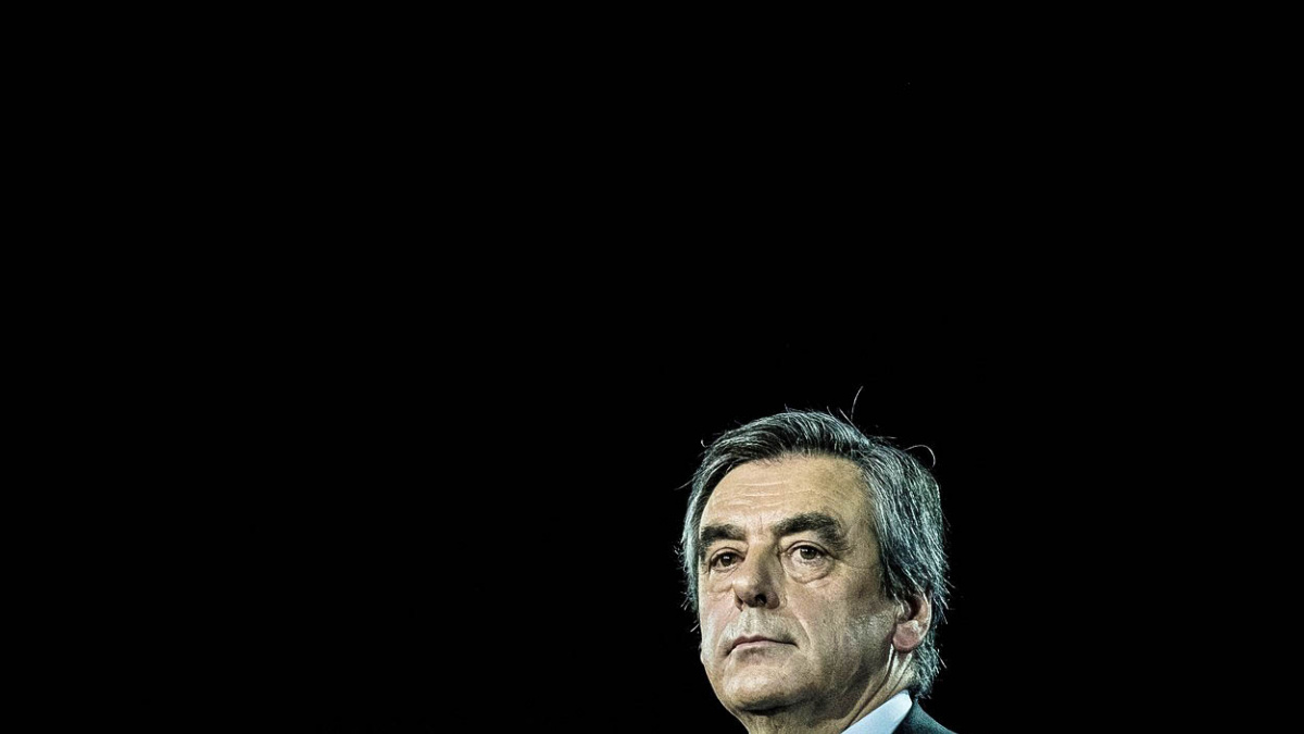 Francie plná skandálů, které lámou vazy politickým nadějím