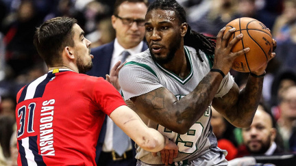 Satoranský dře jako kůň, šetří a neztrácí víru. V Americe se prosadím, říká