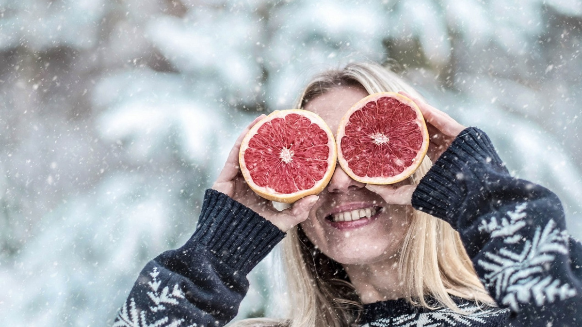 Jak jíst v zimě zdravě a zároveň ušetřit