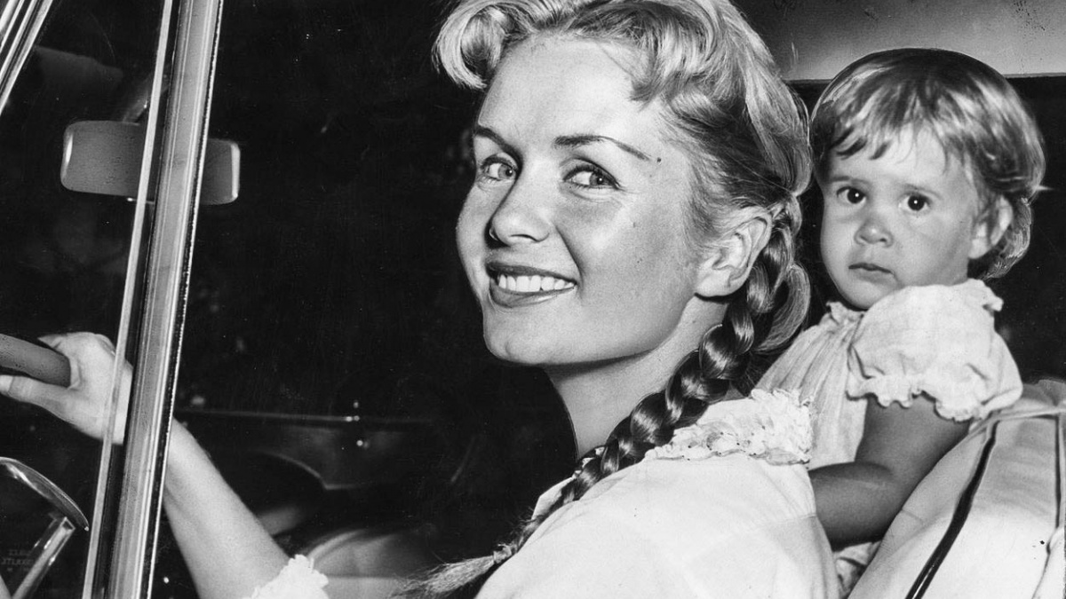 Alkohol, drogy, psychické problémy: Pohnutý vztah slavné matky s ještě slavnější dcerou