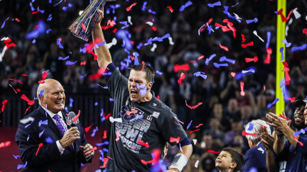 Zápas, jaký Amerika ještě nezažila. Poprvé v historii zažil Super Bowl prodloužení