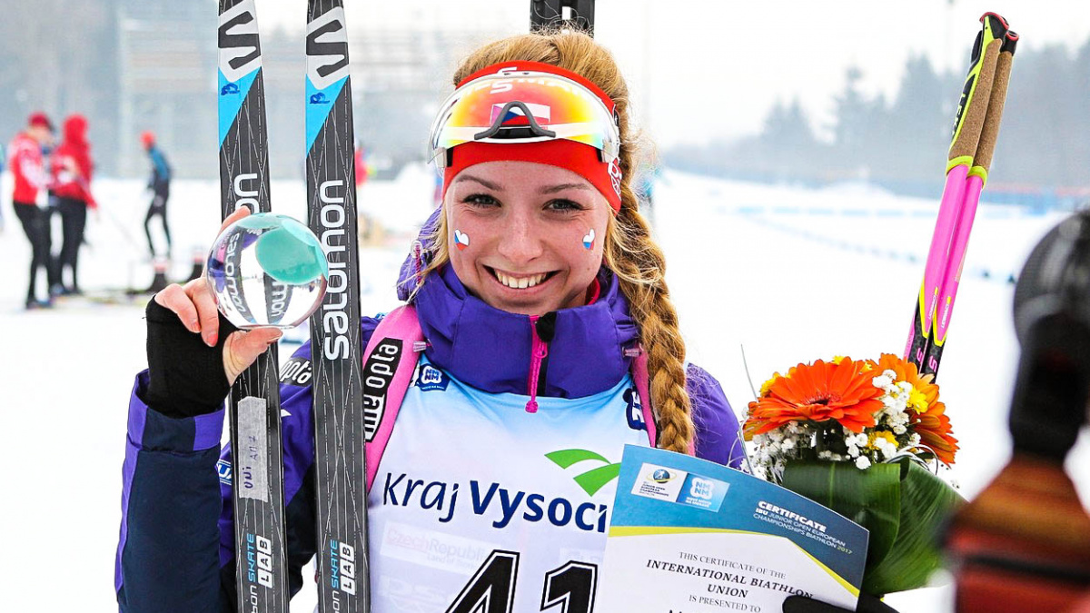 Ani dva tituly nepomohly Davidové mezi českou elitu. Na MS nejede