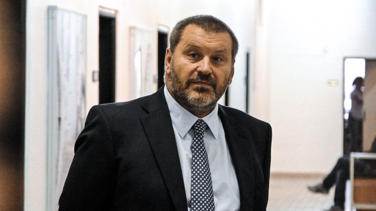 Novák má německé občanství. Jeho vydání do Česka to ale nebrání