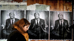 Kalifornie se bouří. Zběhne z Trumpovy 'Velké Ameriky'?