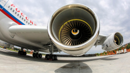 Na nebe se vrátí stará sovětská letadla. Ale proč?