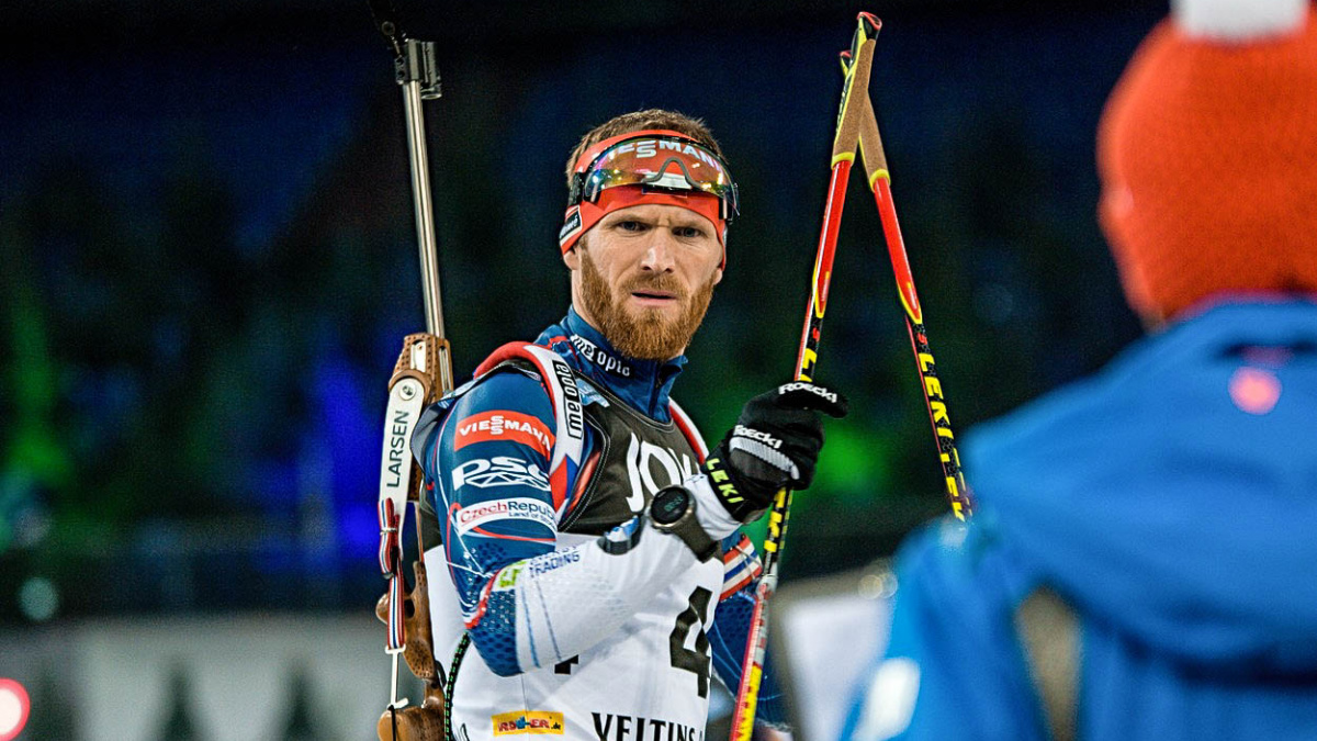 Šlesinger a spol. už protestovat nemusí. MS v Rusku nebude