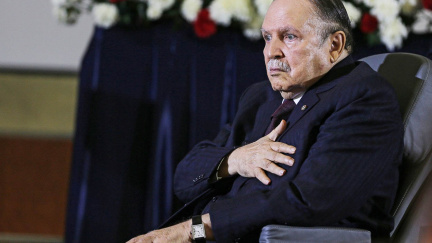 Závisí osud Evropy na zdraví alžírského prezidenta? Do jisté míry ano