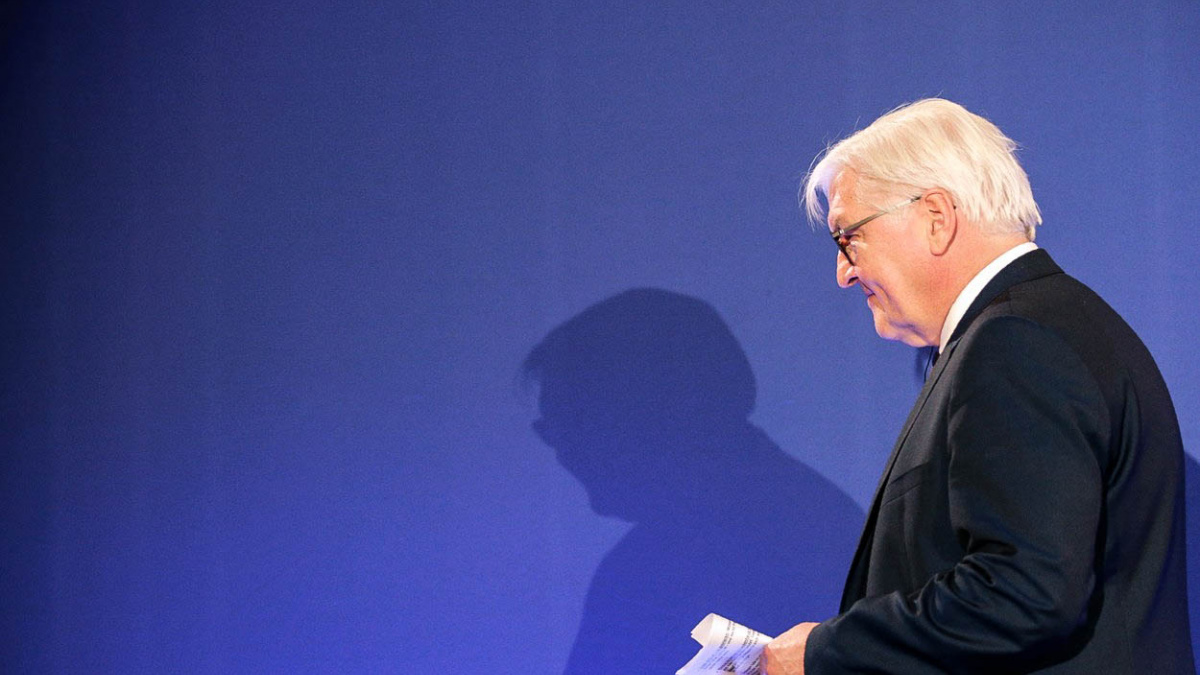 Proč se v Německu tak těžko hledal nový prezident