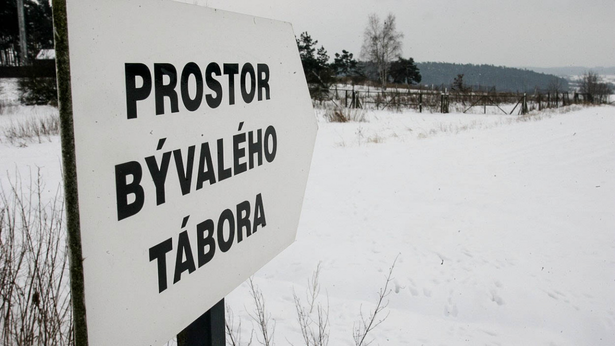 Jen za posudek na vepřín v Letech zaplatí stát téměř 230 tisíc