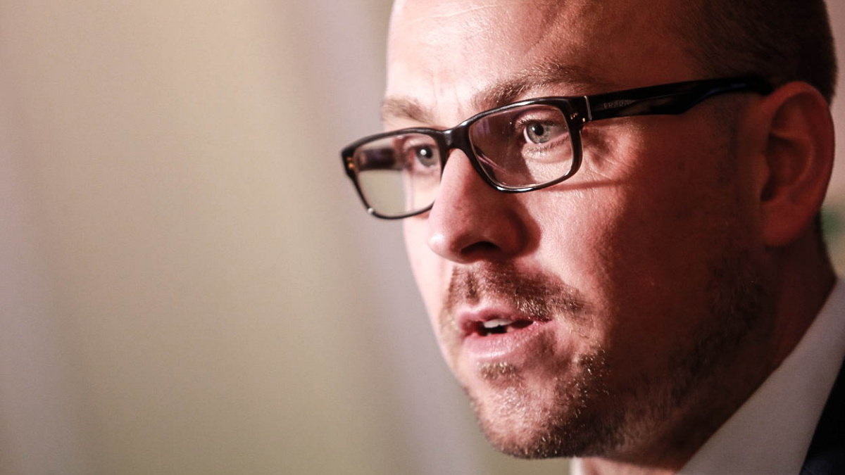 Trest za tunelování Neographu nakonec nepadne, rozhodl odvolací soud