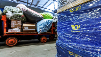 Komentář: Kauza Česká pošta: Zločin se stal, potrestán ale nebude