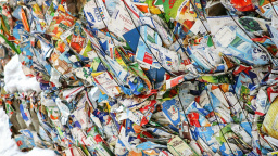 Zálohované kartony od mléka? A co na to hygienici?