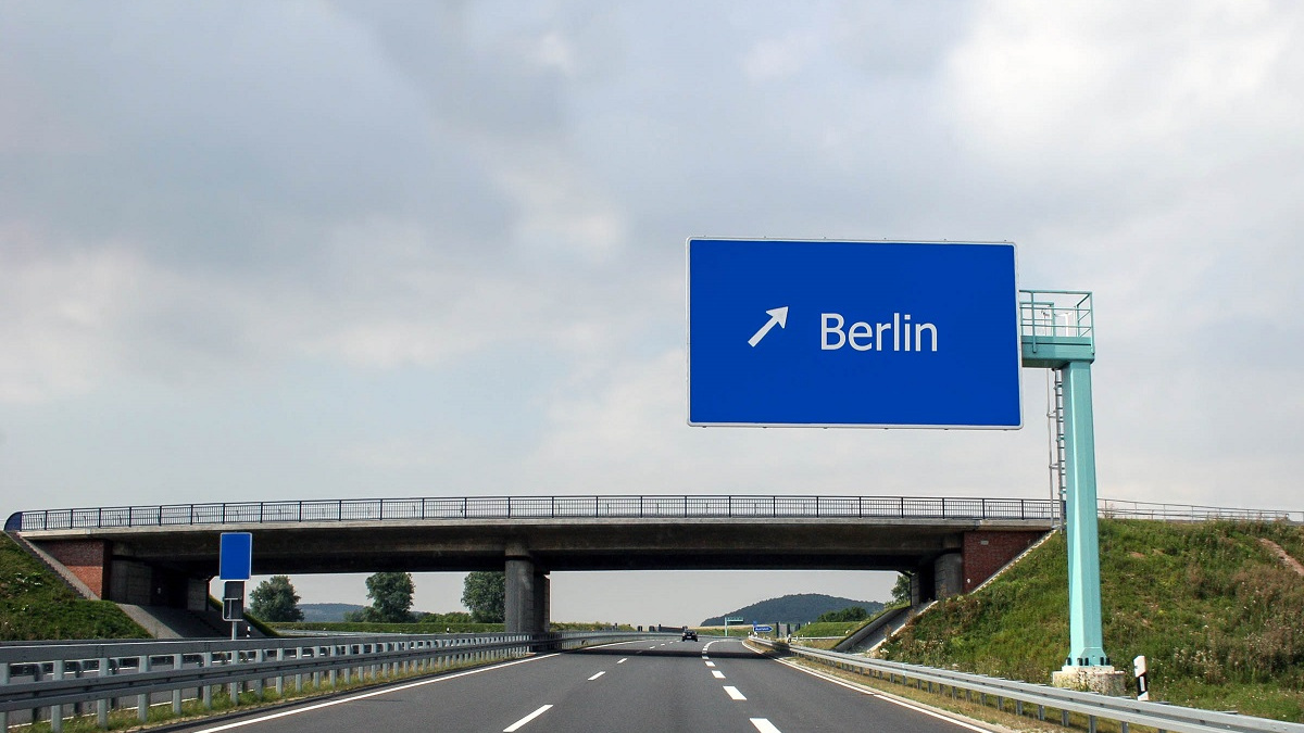 Evropským pravidlům odporuje i nová varianta německých dálničních poplatků