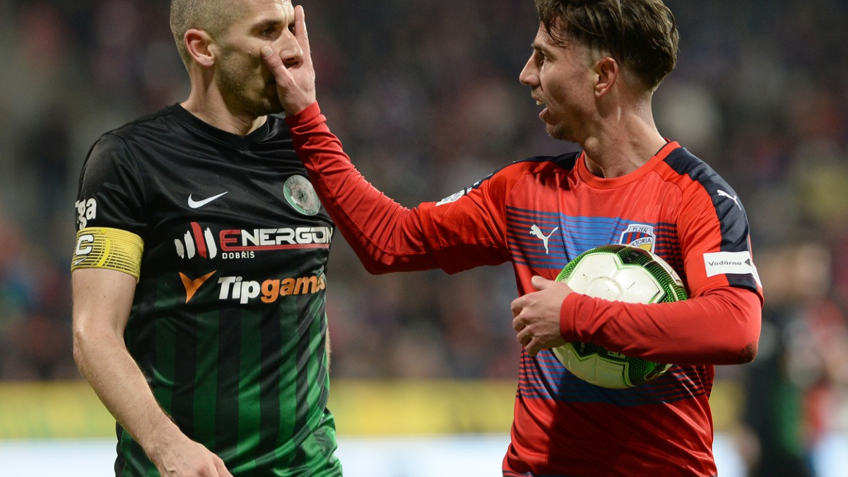 Plzeň, Slavia i Sparta vstoupily do jara vítězně. Boleslav ztratila