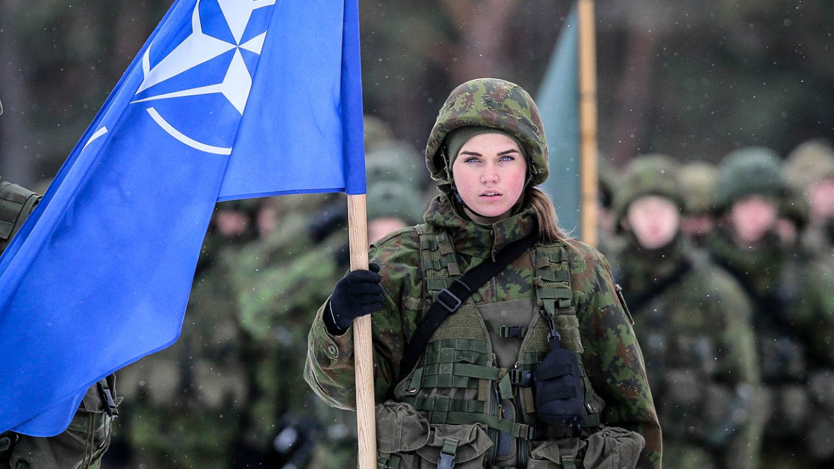 Krváceli by američtí spojenci z NATO za Česko?