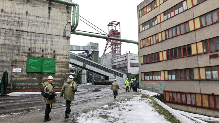 Státní podnik nekoupí OKD, rozhodla vláda. Je to dobře, soudí analytici