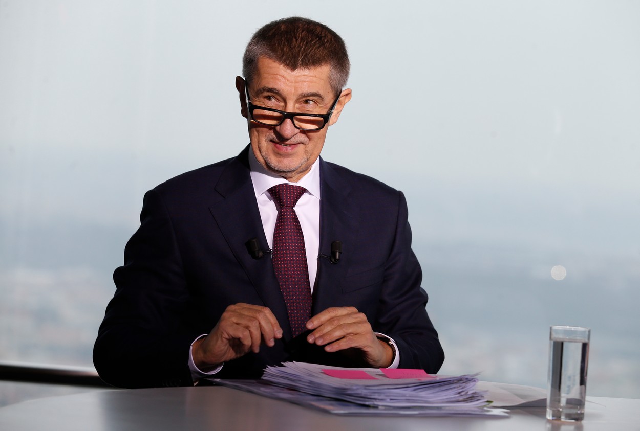 Plošné kontroly kvůli korunovým dluhopisům nebudou, napsal Babiš Sobotkovi