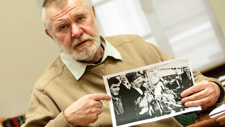 Ázerbájdžán vydal zatykač na Štětinu a další dva europoslance