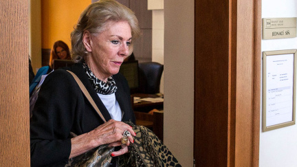 Opočno patří státu, soud odmítl dovolání Kristiny Colloredo-Mansfeldové