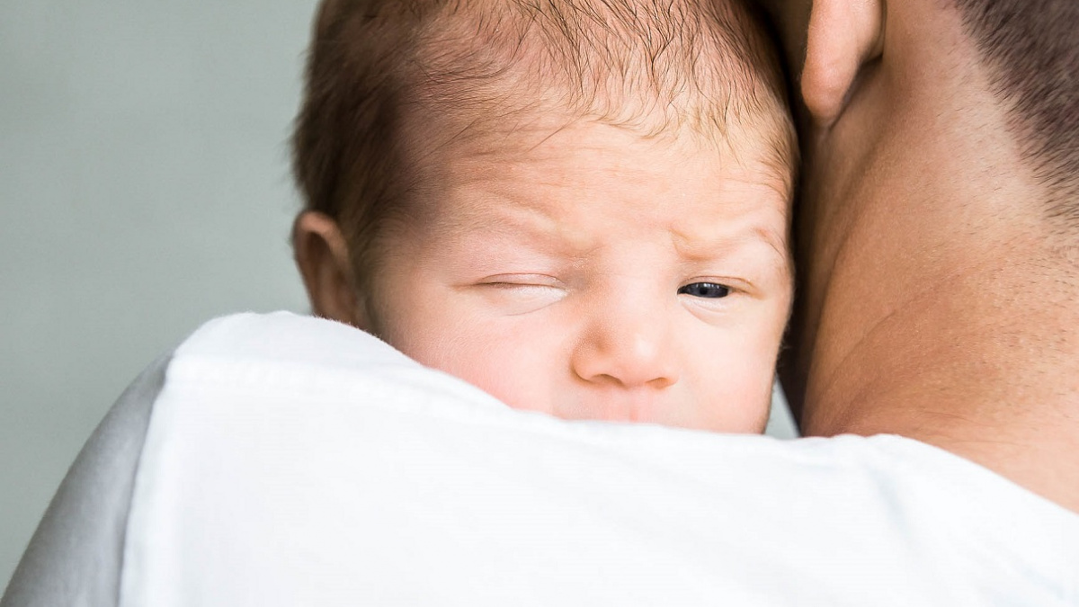 Novopečení tatíci, na dovolenou! A jak s ní naložíte?