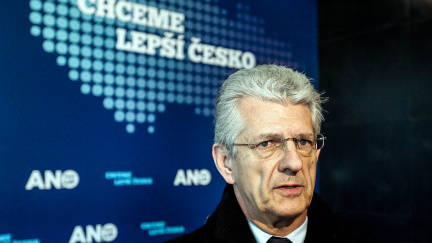 Aktualizováno: ANO se zbavilo olomouckého hejtmana Košty, nahradil ho Okleštěk