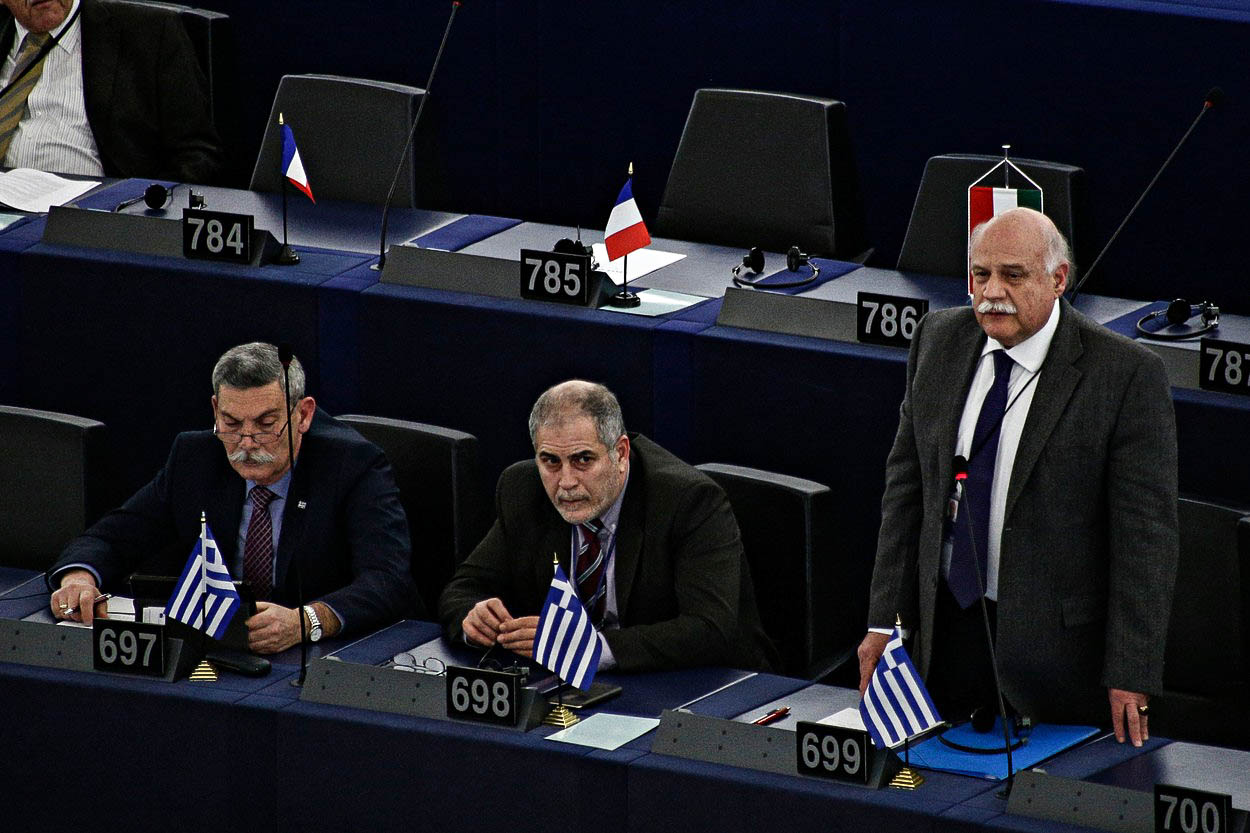 Europarlament chce manipulovat se záznamy z debat. Kvůli rasistickým urážkám